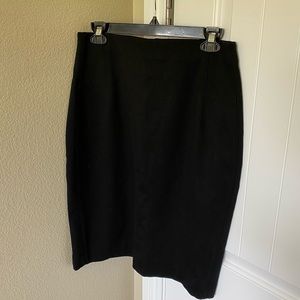 INC - pencil skirt - size 10